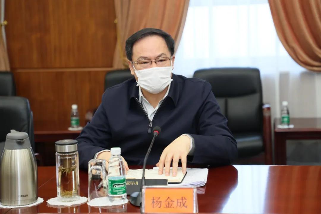 中國船舶集團召開船海業(yè)務疫情防控和生產經(jīng)營工作第四次專題會